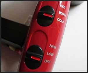 Blow Dryer Heat Settings Blow Dryer Heat Settings